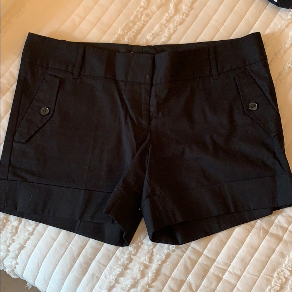 The Limited Women’s shorts